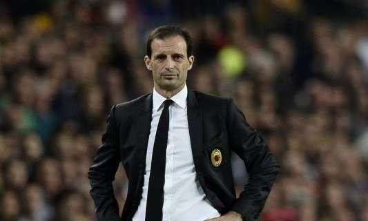 Il Milan sceglie la via della conferma, ma la situazione deve smettere di precipitare