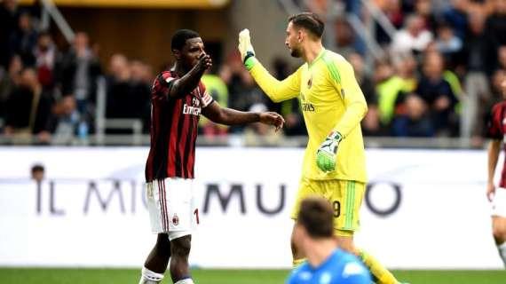 La svolta di Zapata, nato pronto dopo quattro mesi senza giocare