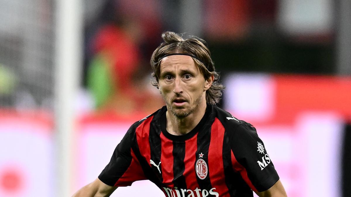 Badelj: "Di Modric mi ha sempre stupito la voglia di vincere: mostra cose impressionanti"