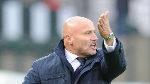 Colantuono: "Nessuno ha giocatori come T. Silva e Ibra"