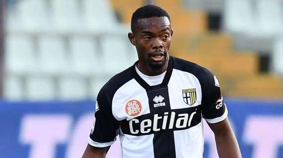 Milan-Parma, i convocati di Liverani: recuperano Cyprien e Gagliolo