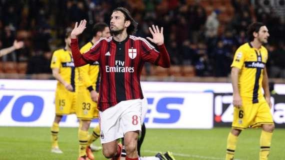 Carpi, idea Zaccardo: decide il giocatore