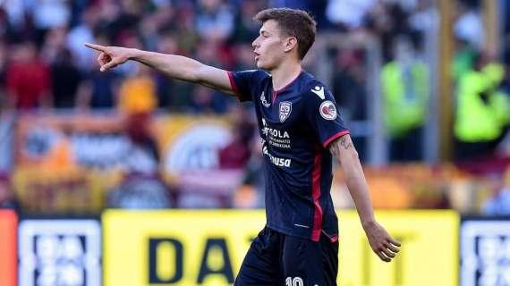 Gazzetta - Milan, Elliott stanzia 80 milioni per il mercato. E i rossoneri entrano nella corsa per Barella...