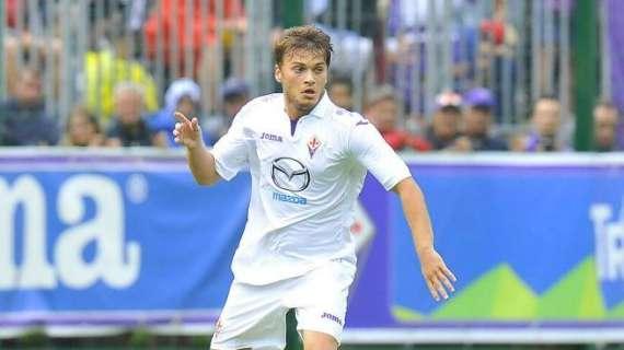Ljajic segna in amichevole, i tifosi viola gli chiedono di rinnovare