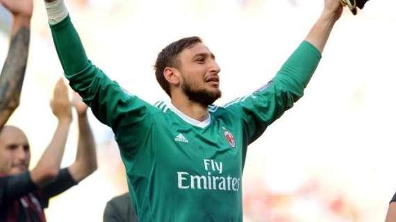ESCLUSIVA MN - A. Cerruti: "Donnarumma con Galliani avrebbe rinnovato. Il futuro lo decide ancora Raiola, sarei sorpreso da una rottura con Gigio"