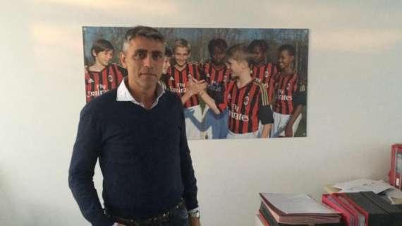 TMW RADIO - Carbone: "Biglia giocatore ideale per il centrocampo. La dirigenza sta facendo grandi cose"