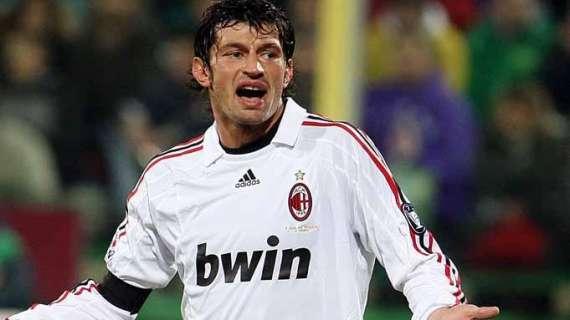 Kaladze ad un passo dal Genoa