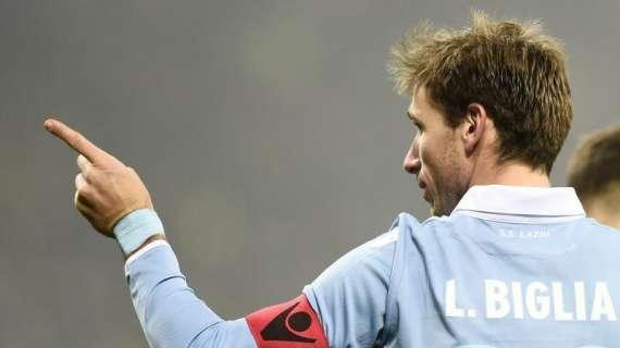 Lucas Biglia, il regista ‘montelliano’. L'esaltazione dell'ordine calcistico 