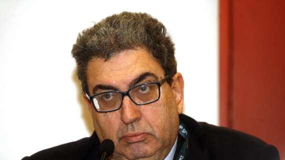 Perinetti: "Conte deve migliorare in alcune esternazioni ma lo riconosce lui stesso"
