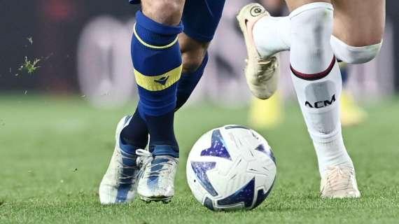 Serie A, oggi si chiude la 12ª giornata con due match: programma e classifica