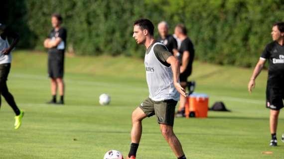 USA REPORT - Verso Chelsea-Milan, Bonaventura verrà schierato mezz'ala