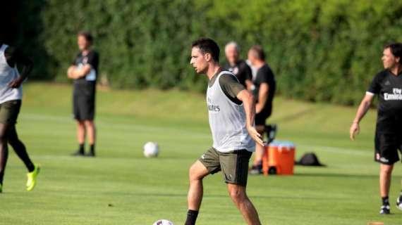 Milan, se Bonaventura verrà schierato a centrocampo serve un nuovo esterno d’attacco