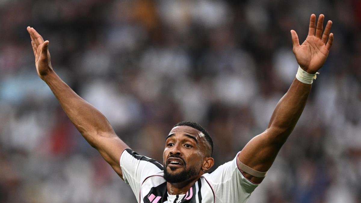 Juve: lesione al menisco per Bremer, dovrà operarsi