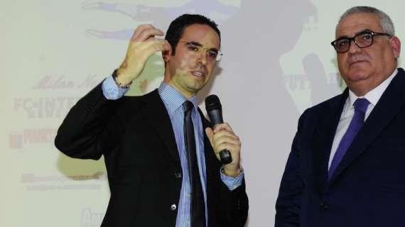 ESCLUSIVA MN - Criscitiello: "Bravo Allegri, la linea dura ti porterà lontano"