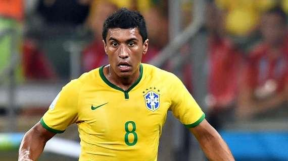 Dal Brasile: Paulinho via dal Tottenham, nel futuro Milan o Valencia