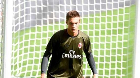 LIVE MN - Primavera TIM Cup, Milan-Sampdoria 4-5 dcr: rossoneri fuori dalla coppa