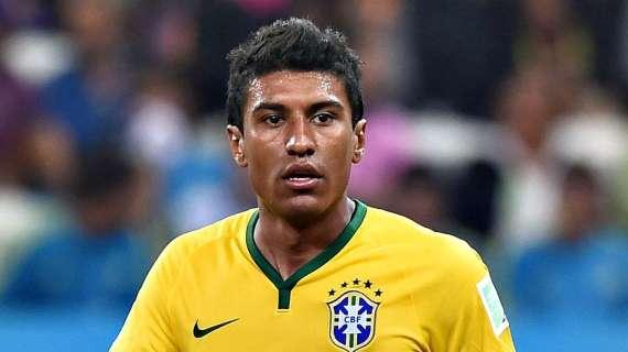 Repubblica - Milan, per il centrocampo sempre vive le piste Baselli e Paulinho