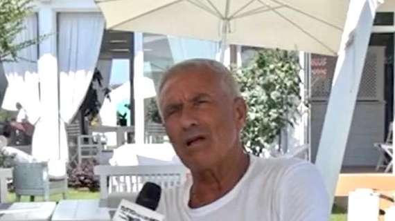 Damiani su Giroud: "Buonissimo acquisto, può giocare anche in coppia con Ibra"
