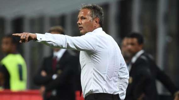 Il Milan e il dilemma del trequartista: Mihajlovic studia tutte le opzioni a disposizione
