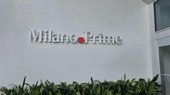 MN - Qui Malpensa: Paulo Fonseca è atterrato a Milano insieme al suo staff