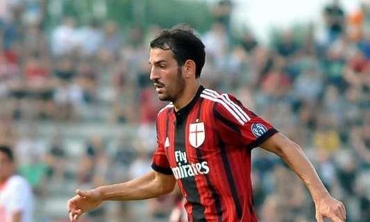 Sky - L'Empoli spera ancora di avere Saponara in prestito