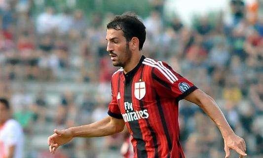 Saponara, l'Empoli non molla ma il Milan vuole tenerlo