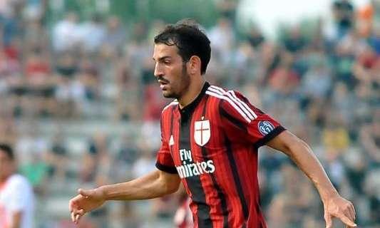 Pres. Empoli: "Orgogliosi che Saponara abbia scelto noi, lo volevano in tanti. A Milano non ha avuto spazio anche per suoi demeriti"