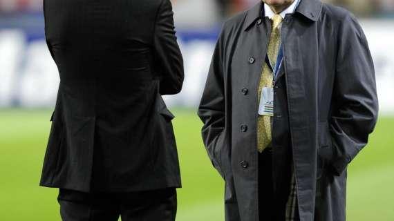 Di Marzio: "Galliani ha parlato di Ruiz, ma il Milan non è convinto"