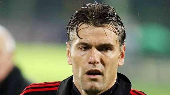 Kalac: "Del Piero è un marchio. Speriamo arrivi, poi a me non ha mai fatto gol e continuerebbe a non farmeli"