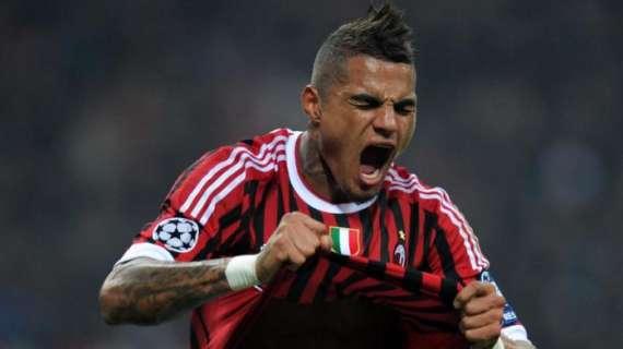 Il gol più bello del 2011: stravince Boateng!