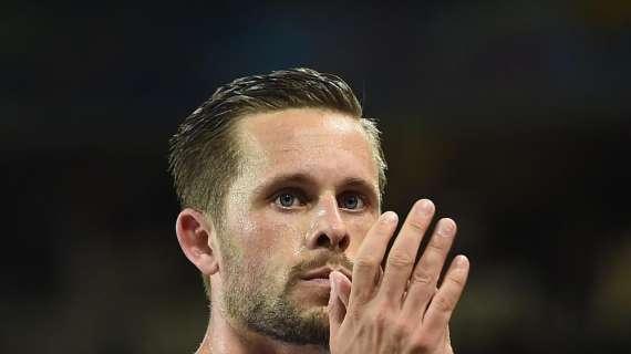 Scandalo pedofilia in Premier, per il Liverpool Echo il calciatore arrestato è Gylfi Sigurdsson
