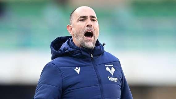 Fanna: "Tudor non regala niente a nessuno. I tifosi vogliono la vittoria"