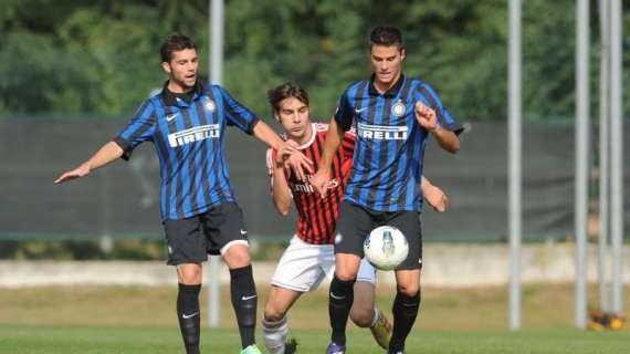 La primavera è arrivata! Milan-Inter raccontata dai protagonisti. C'è Flamini