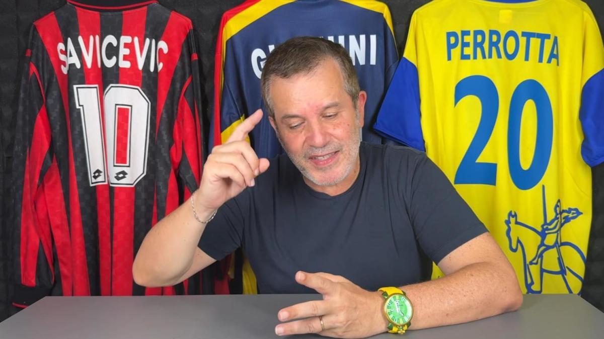 Pedullà sul mercato del Milan: "Mi aspetto ancora qualcos'altro oltre Hutchinson"