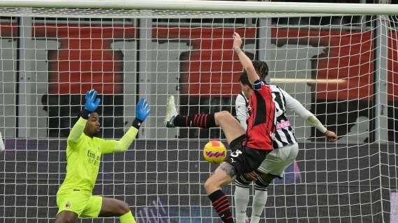 Ag. Udogie: "Milan e Juve lo avrebbero preso volentieri"