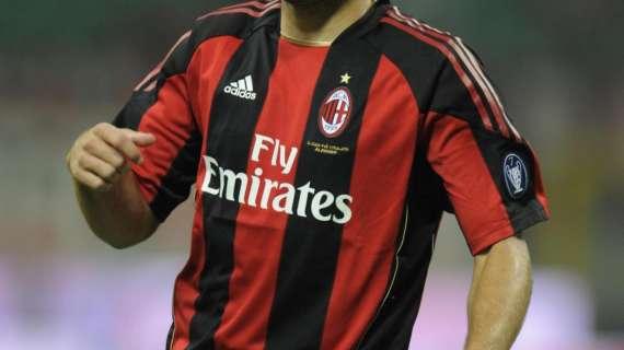 Sokratis, c'è anche il Napoli