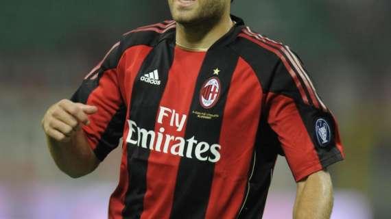 Forte interesse dello Zenit per Papastathopoulos
