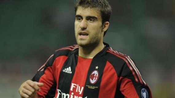 Milan-Juve, le formazioni ufficiali: Sokratis titolare, out Chiellini