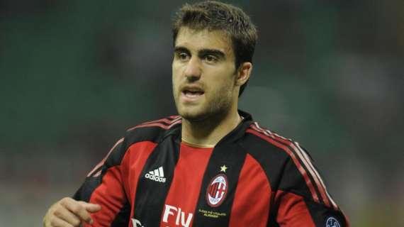 Addio spartano