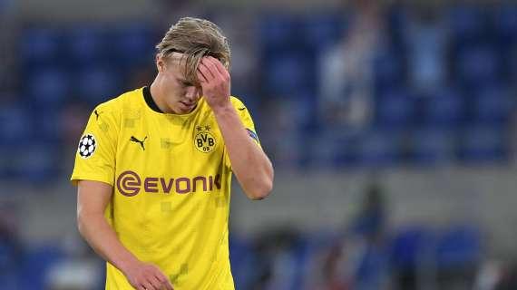 Raimondi: "Milan, il mister X per l'attacco è Erling Haaland"