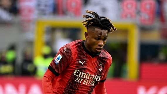 City-Milan, i promossi rossoneri secondo Tuttosport