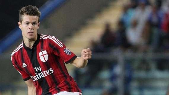 Van Ginkel, tra sfiga e infortuni. Un bilancio non certo esaltante