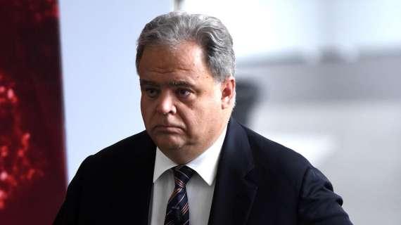 Condò: "Milan e Lazio non impegnate ad agosto, potrebbero studiare una partenza sprint"