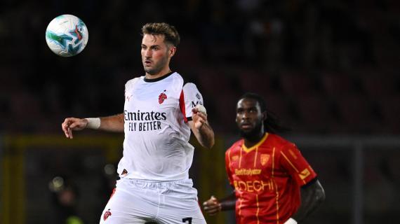 È il momento del riscatto. Il CorSport: "Gimenez, il 9 per forza di cose"