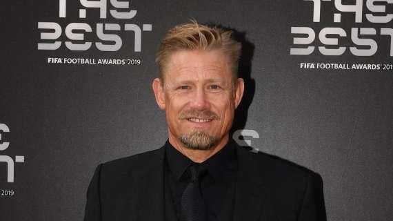 Schmeichel: "La Premier League è il miglior campionato del mondo"