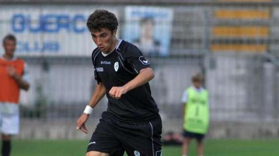 Milan e SPAL alle buste per Ghiringhelli
