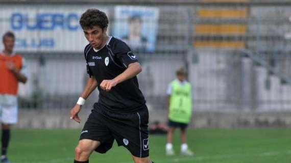 UFFICIALE: Milan, riscattato Ghiringhelli dal Novara