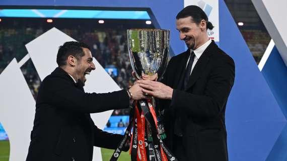 Bergomi: "Al Milan sono andati a vanificare le sessioni di mercato fatte nelle ultime due estati per rivoluzionare tutto"