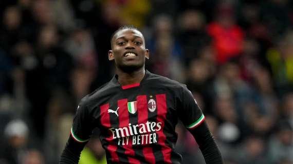 MN - Rinnovo Leao, verità e retroscena sul "lodo Sporting": gennaio mese determinante