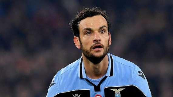 Parolo: "Il Milan per me ha il 35% di possibilità di vincere lo scudetto. Le altre..."